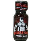 Bears Own poppers