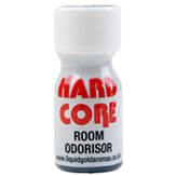 Hardcore poppers