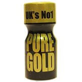 Pure Gold poppers