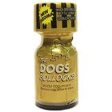 The Dogs Bollocks poppers