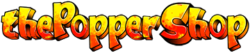 poppers shop