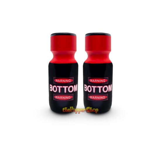 bottom poppers uk