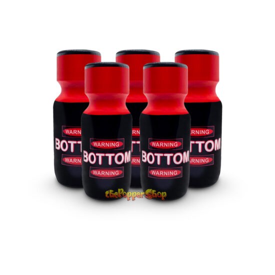 bottom poppers uk