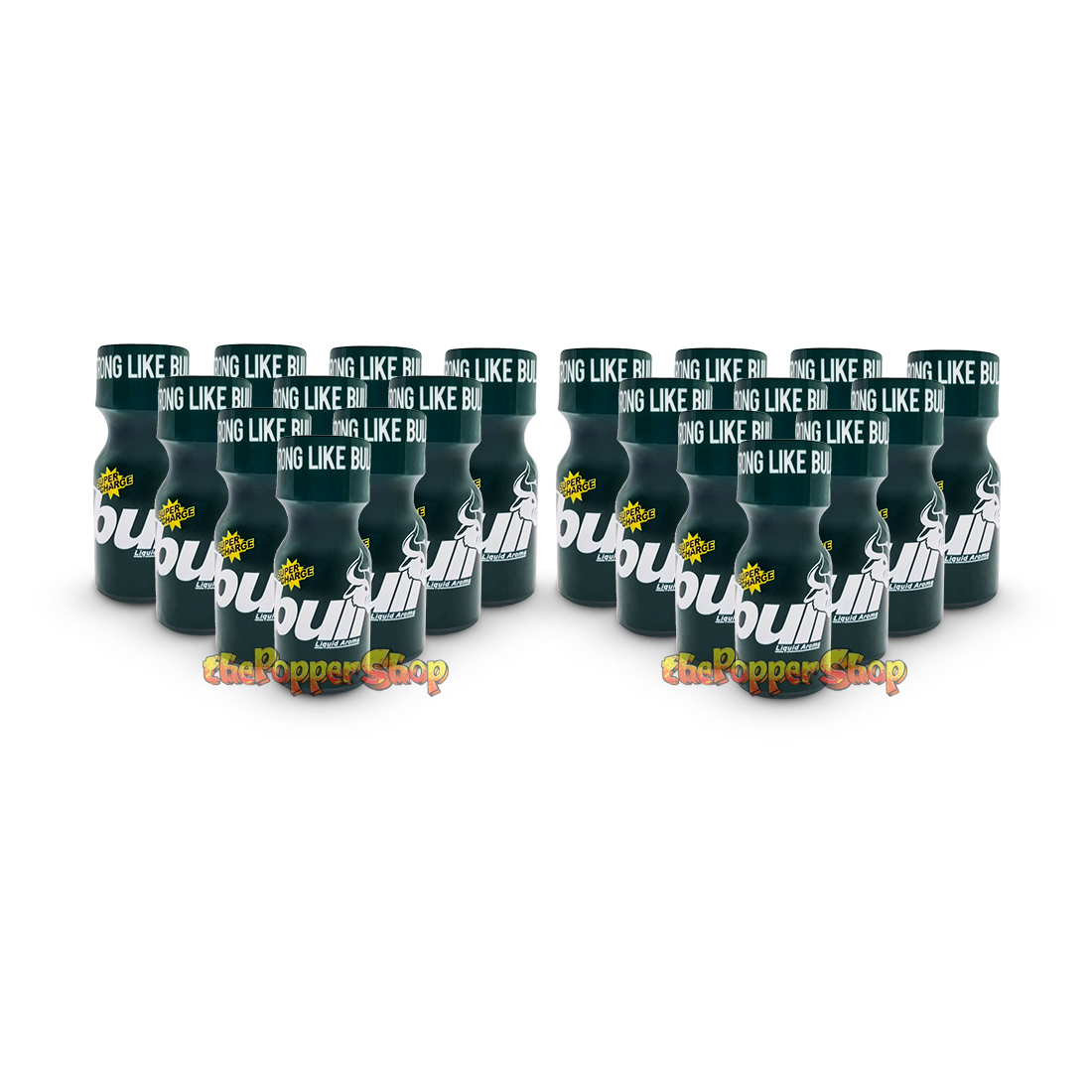 Bull Odorisor 15ml x20