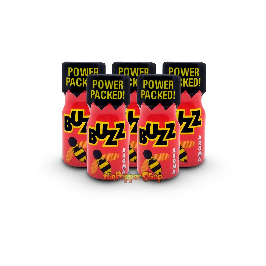 buzz poppers uk