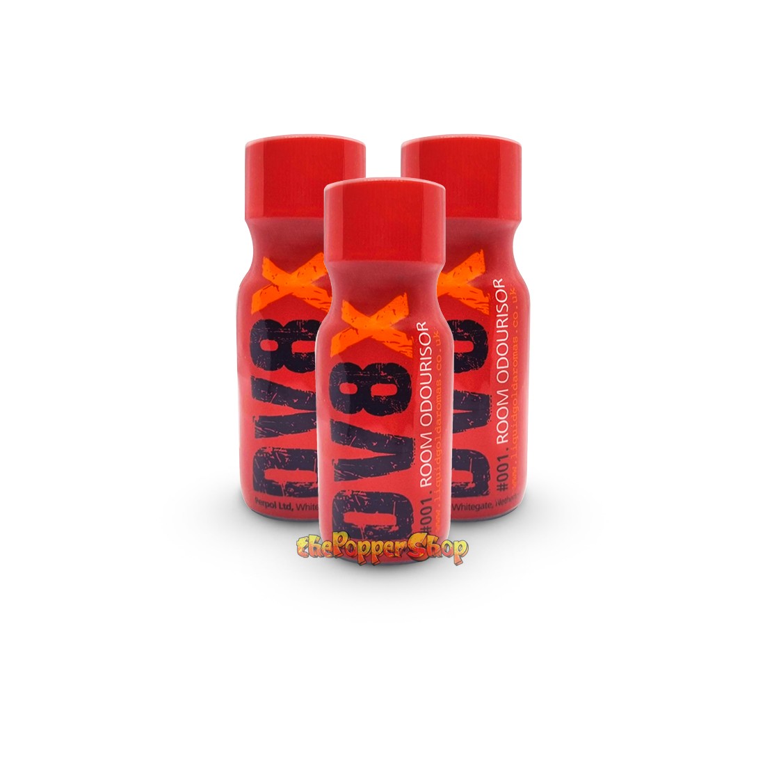 dv8 poppers uk