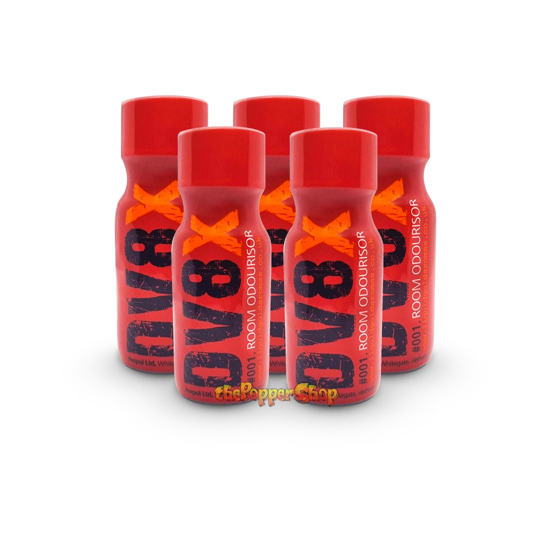 dv8 poppers uk