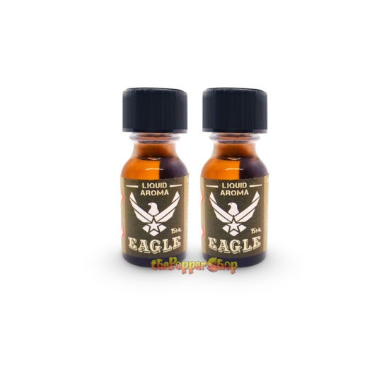 eagle poppers uk