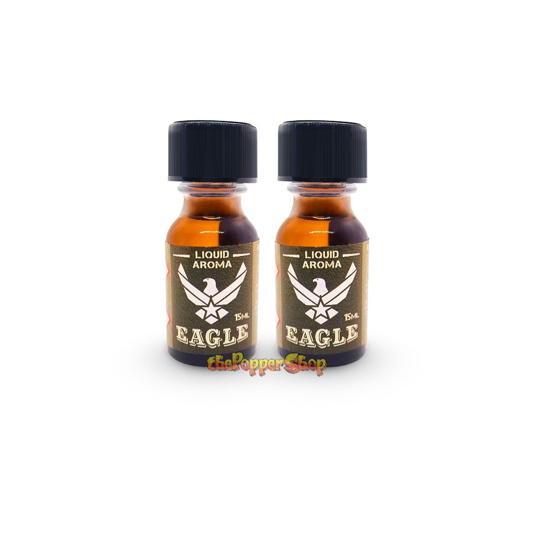 eagle poppers uk