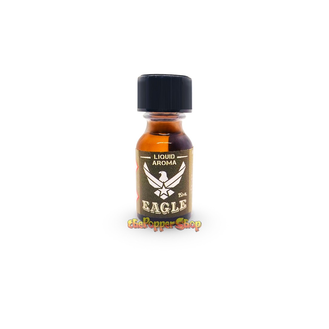 eagle poppers uk