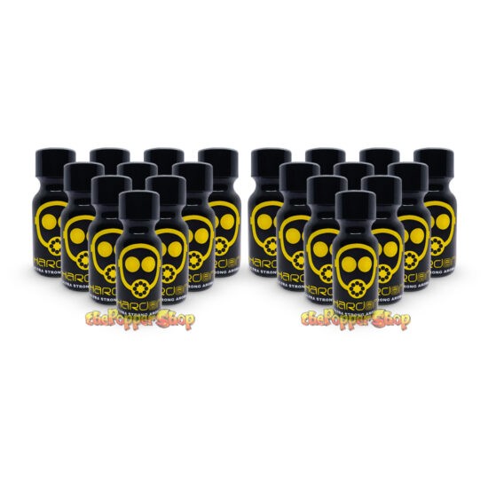 hardon poppers uk