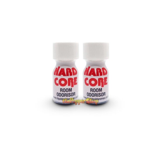 hardcore poppers uk