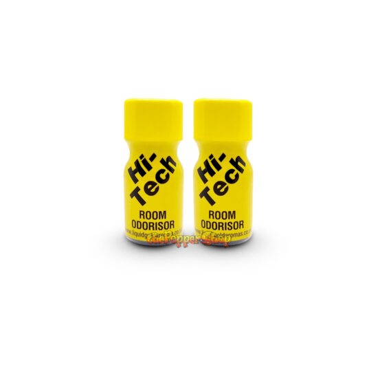 hi tech poppers uk