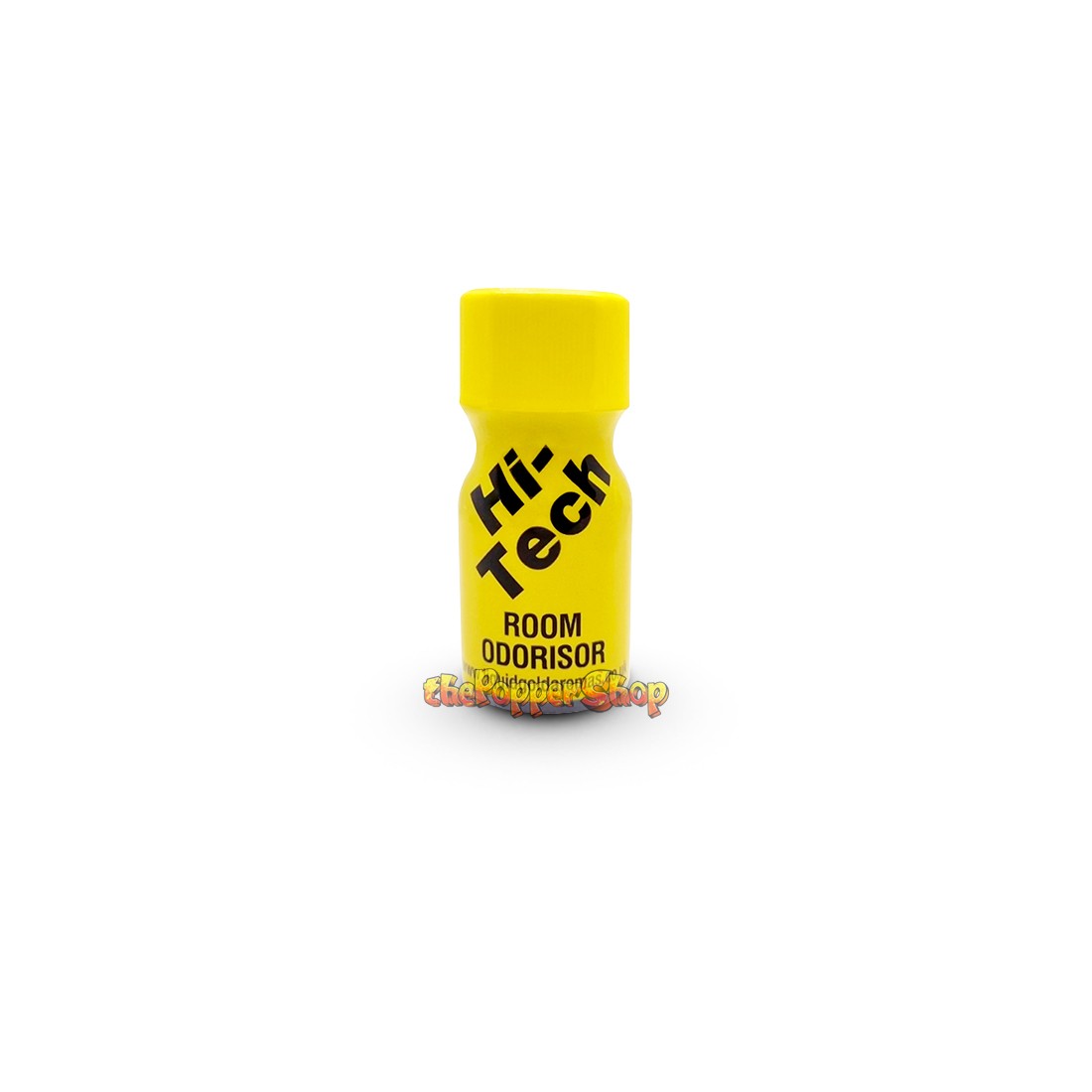 hi tech poppers uk