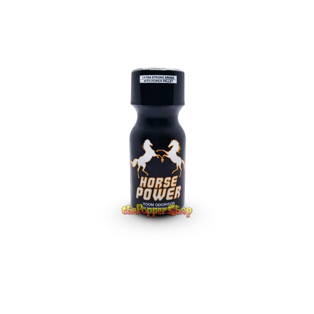 horse power poppers uk