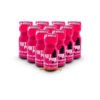 hot pink poppers uk