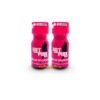 hot pink poppers uk