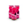 hot pink poppers uk