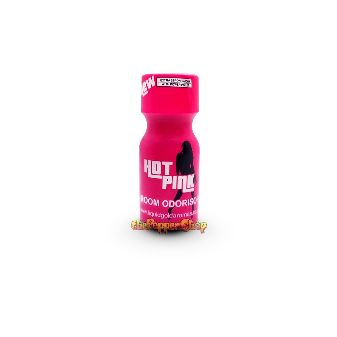 hot pink poppers uk