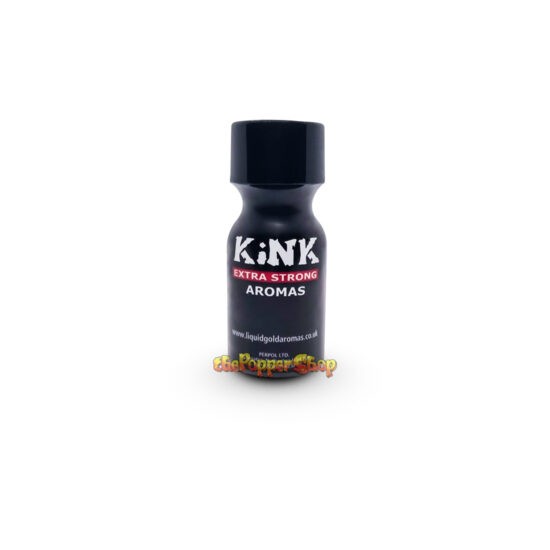 kink extra strong poppers