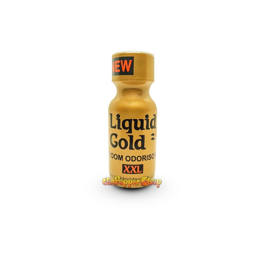 liquid gold xxl poppers