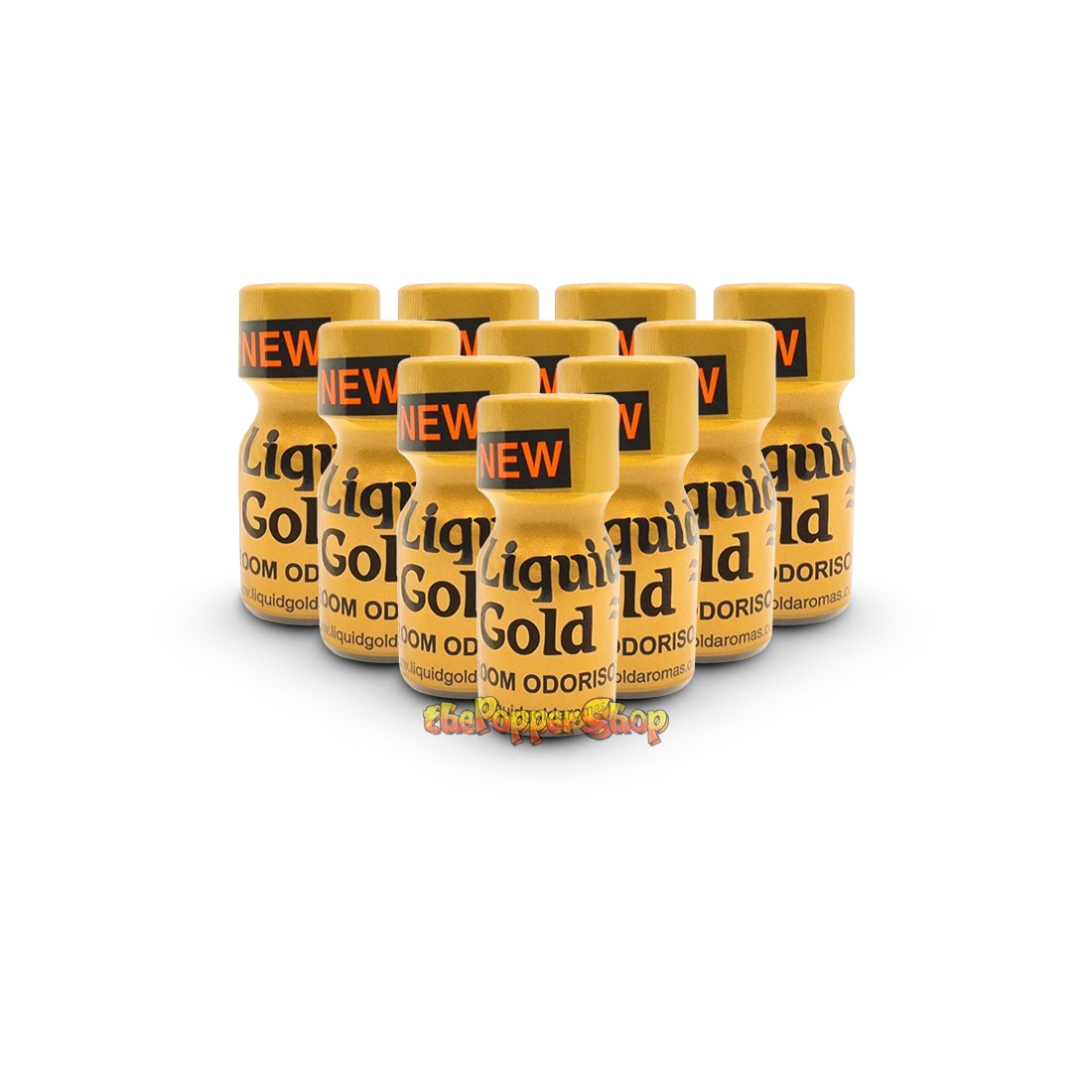 liquid gold poppers uk