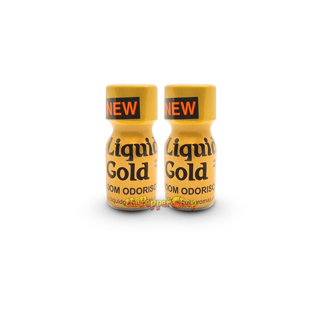 liquid gold poppers uk