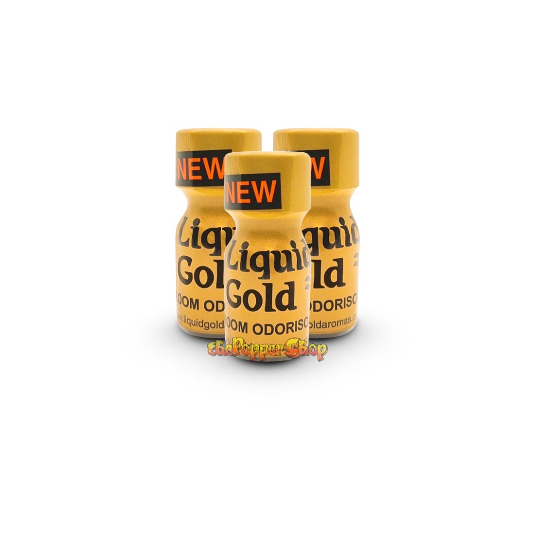 liquid gold poppers uk