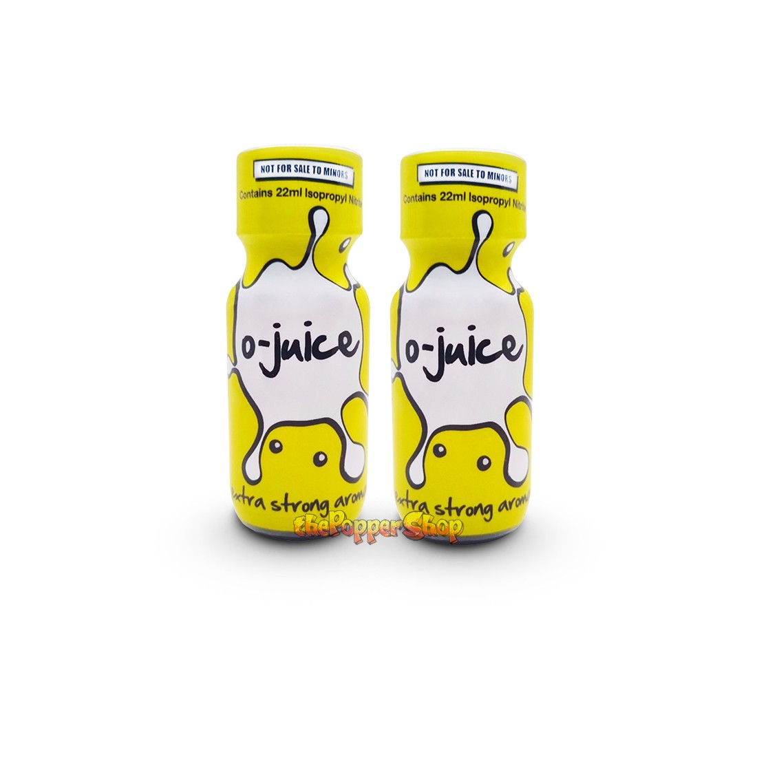 o juice poppers uk