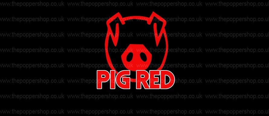 Pig Red Odorisors