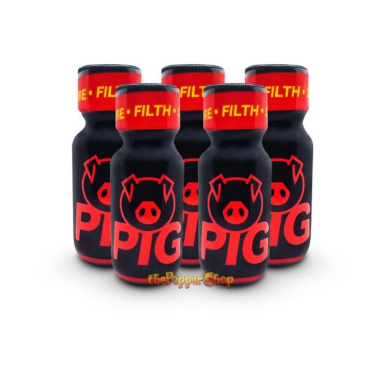 pig poppers uk