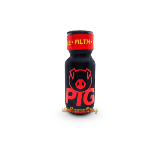 pig poppers uk