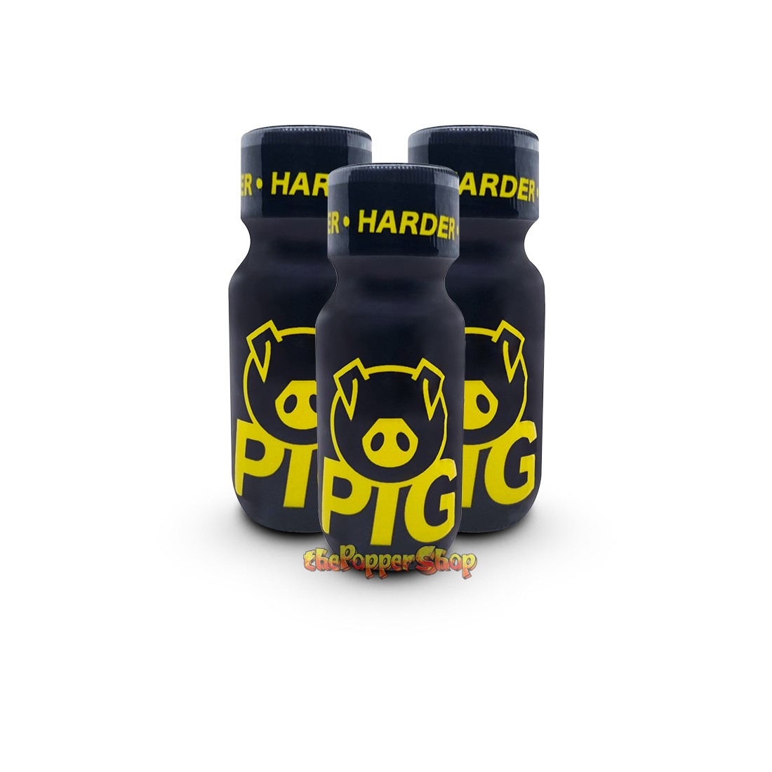 pig poppers uk