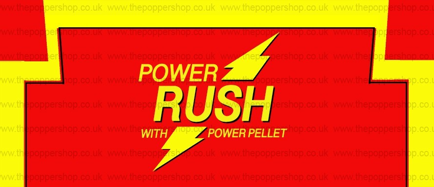 Power Rush 25ml