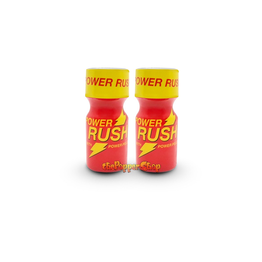 power rush poppers uk