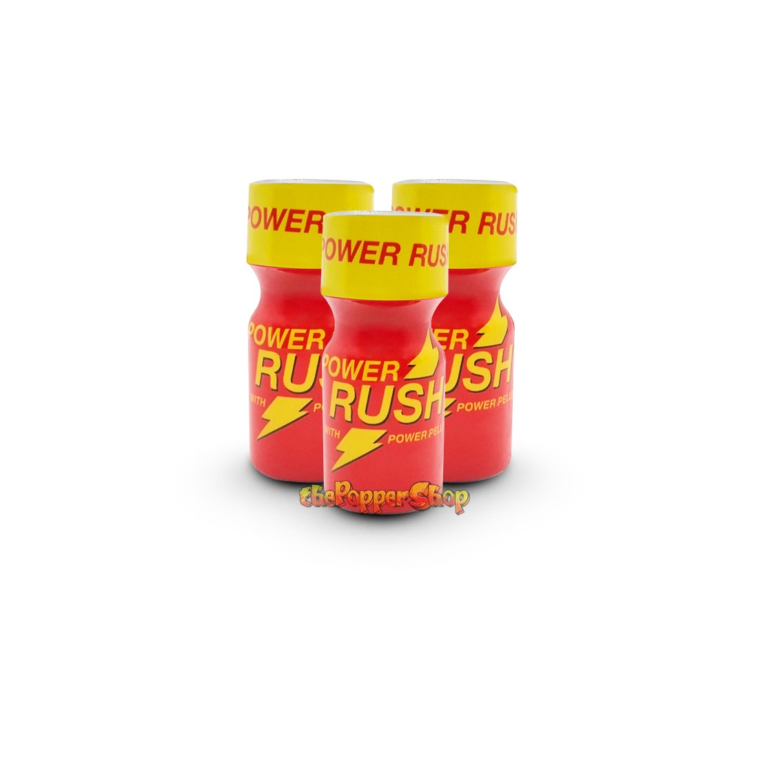 power rush poppers uk