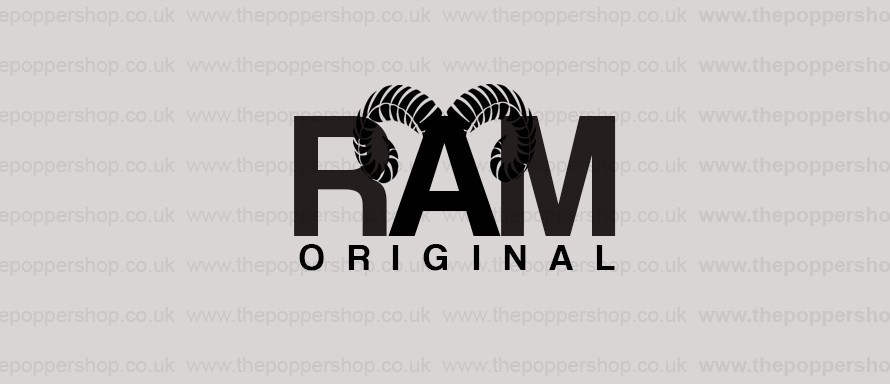 RAM Original Aroma