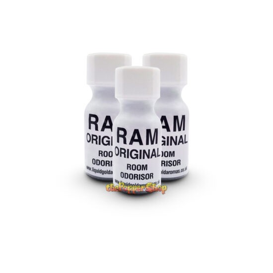 ram original poppers uk