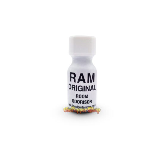 ram original poppers uk