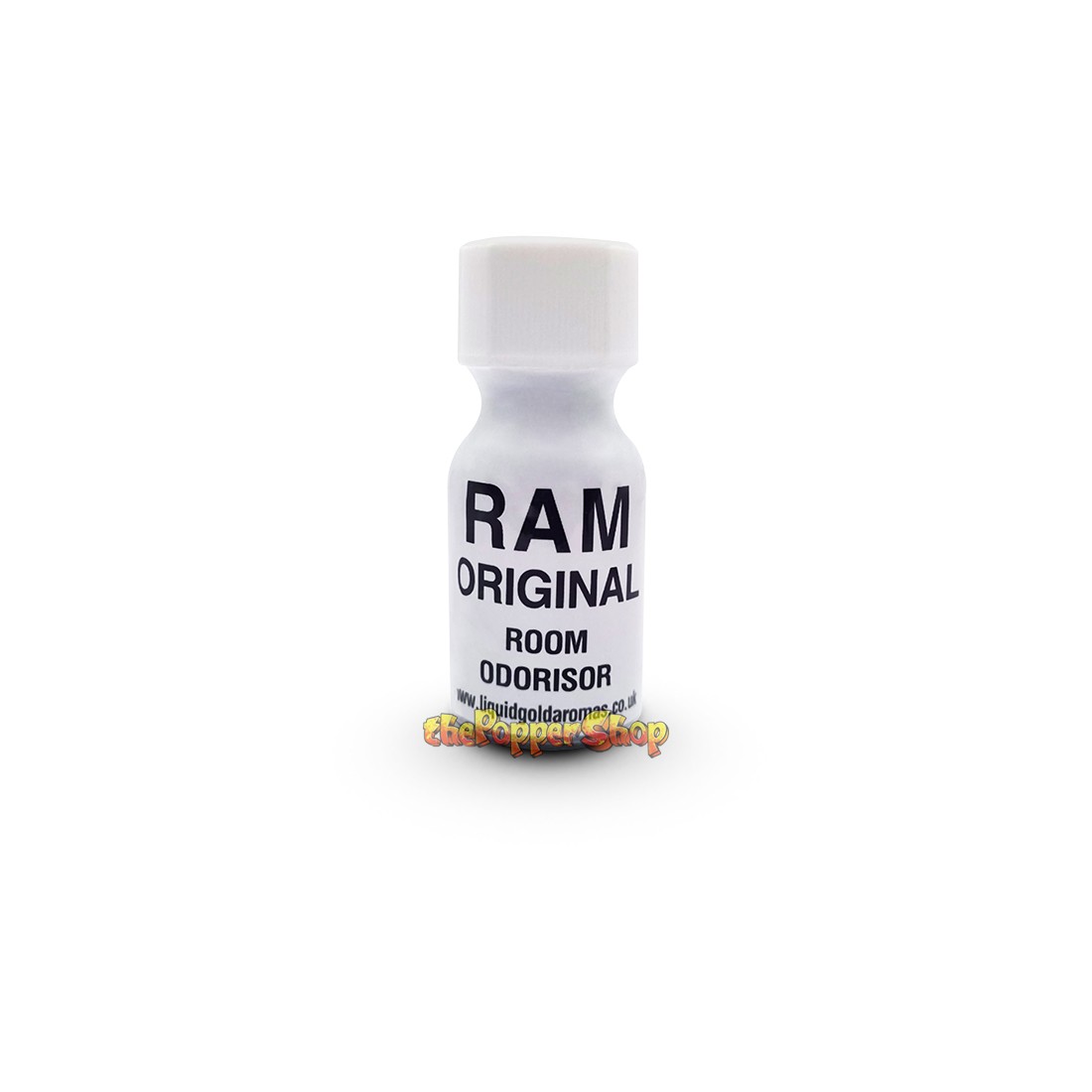 ram original poppers uk