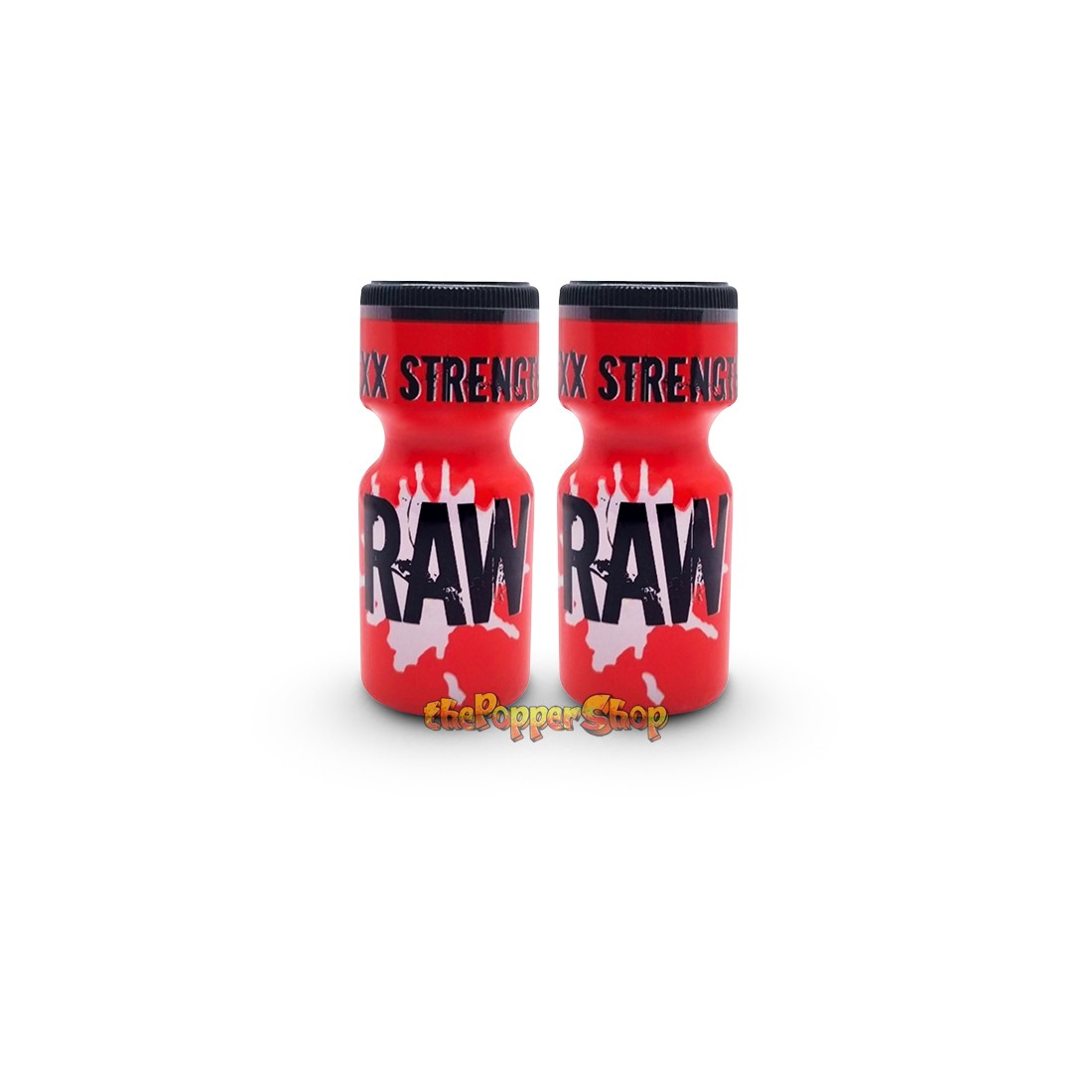 raw poppers uk