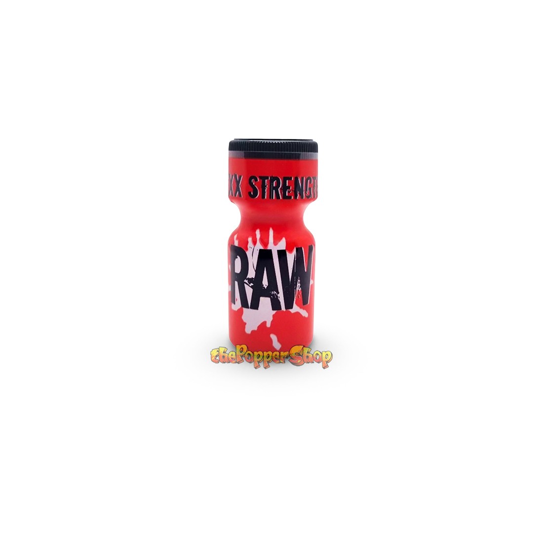 raw poppers uk