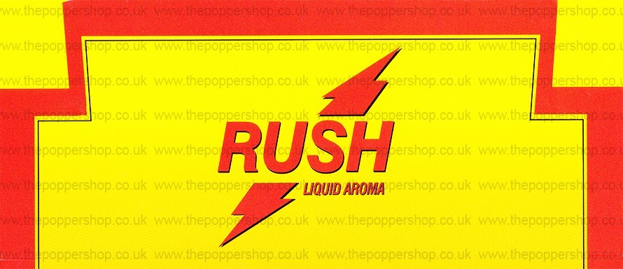 Rush Aromas