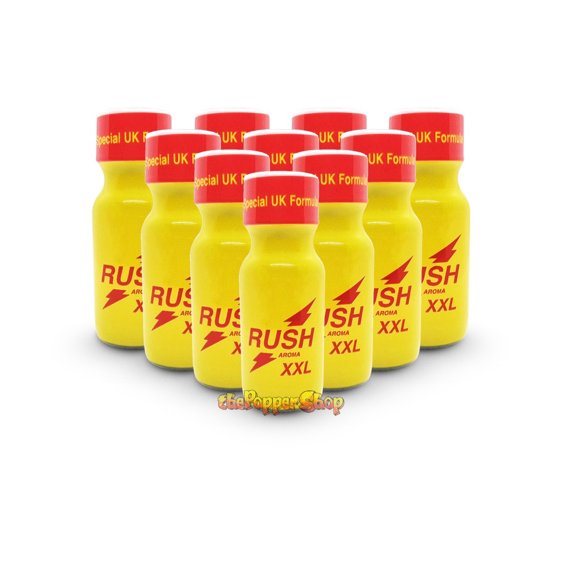 rush xxl poppers uk