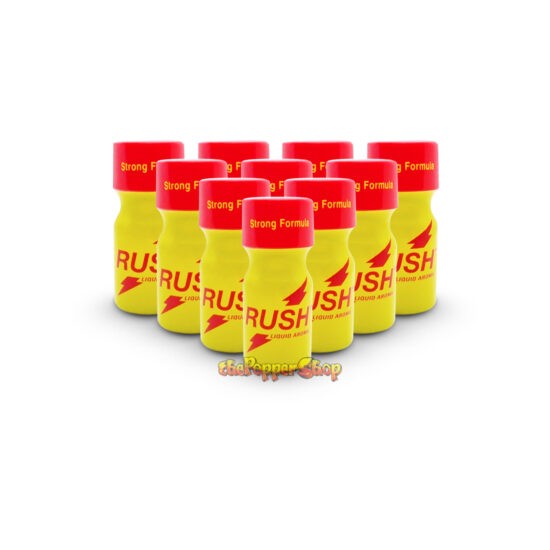 rush poppers uk