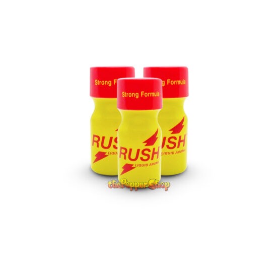 rush poppers uk