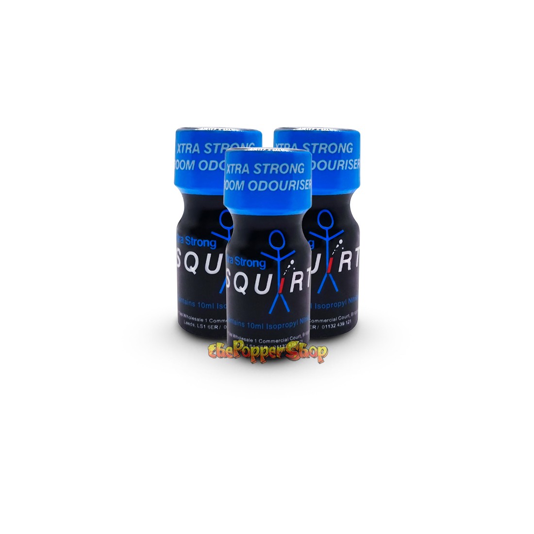 squirt poppers uk