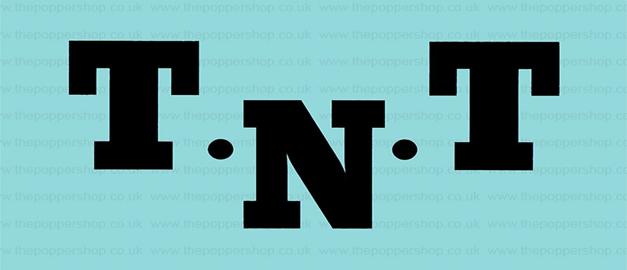 TNT Odouriser