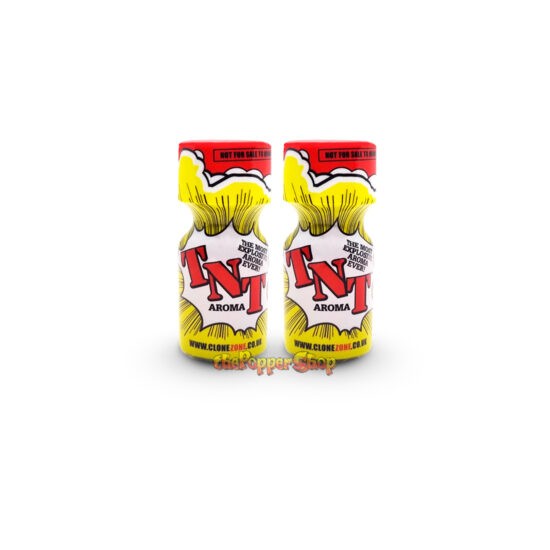 tnt poppers uk