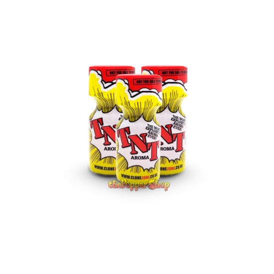 tnt poppers uk